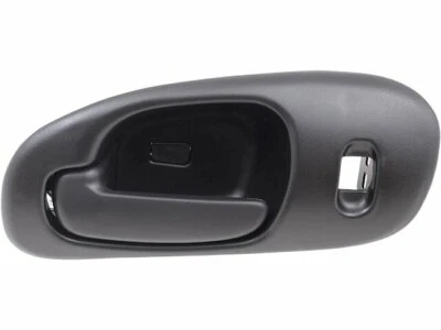 Manija de puerta interior delantera izquierda Brock 21759GW 1999 para Dodge Intrepid 1998-2004 Foto 1 de 2