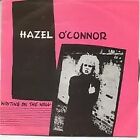 Hazel O'Connor - Writing On The Wall (7", Single)