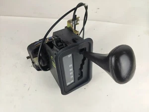 1992 MERCEDES-BENZ 400 SE Gear SHIFTER automatic GEAR BOX 1402670137 C11 - Picture 1 of 12