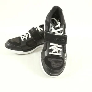 Giro Grynd Fahrradschuhe Herren EU 39 US 6,5 schwarz weiß brandneu in Verpackung des Herstellers 99 $ - Bild 1 von 6