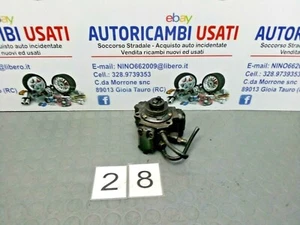 POMPA RAIL CARBURANTE HYUNDAI SANTA FE 2.0CRDI '00-'06 0445010038 - Foto 1 di 4