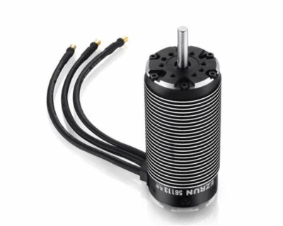 Hobbywing EZRUN 56113SL 800KV Sensorless Motore Brushless 4 Poli 1:5 modellismo - Immagine 1 di 4