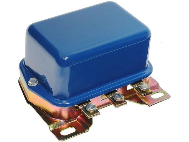 Regulador de voltaje SMP 84915CYQP para Ford Galaxie 500 1962 Foto 1 de 2
