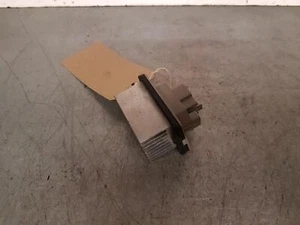 LAND ROVER DISCOVERY 2006 Misc. Relay Heater Resistor 077800-0901 2004-2009 - Picture 1 of 5