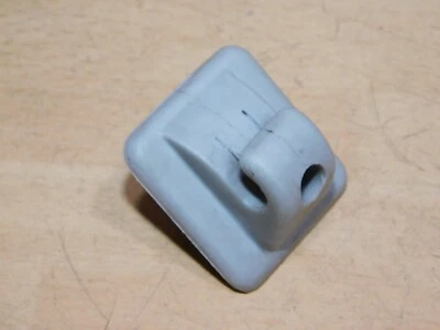 PEUGEOT 807 CITROEN C8 PARASOL CLIP GANCHO 8143 EZ Foto 1 de 3