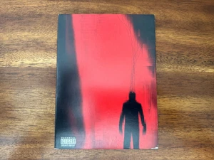 Nine Inch Nails - Beside You in Time (DVD, 2007) FREE SHIPPING - Picture 1 of 2