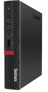 Lenovo ThinkCenter M920q Tiny Intel i7-8500T 8th gen 16GB 512GB NVMe SSD W11 Pro - Picture 1 of 1