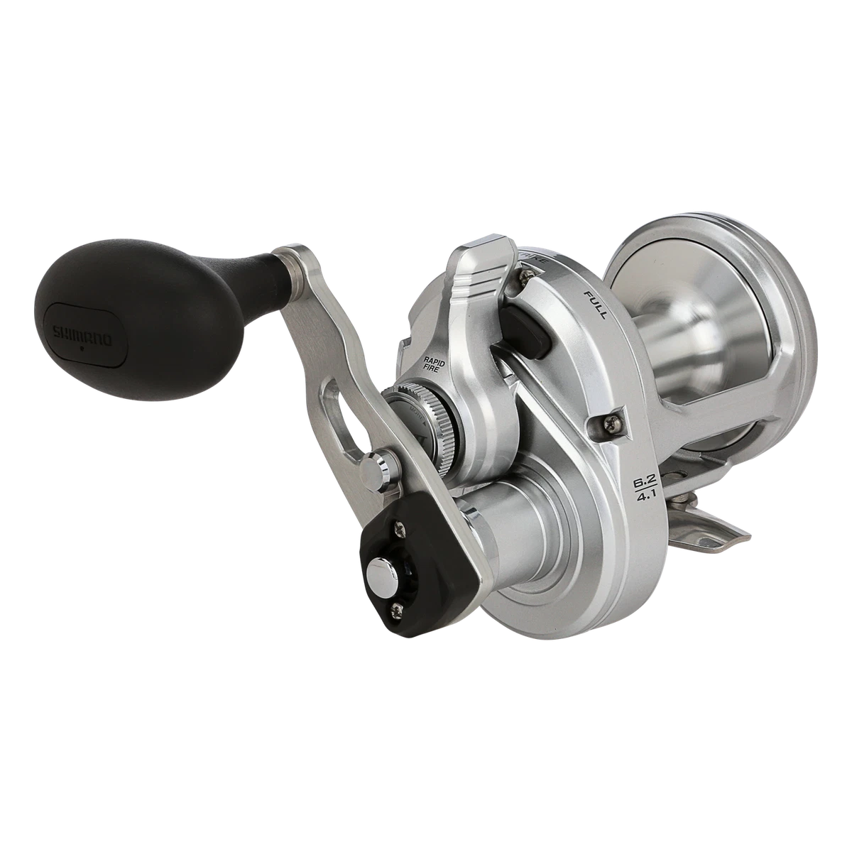Shimano Speedmaster In Spinning Fishing Reels for sale | eBay