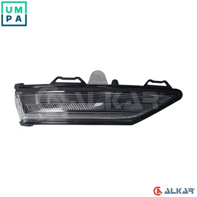 DIRECTION INDICATOR 6202743 FOR FORD FIESTA/VII/Van B7JC/YYJE/SFJK/SFJE 1.0L - Image 1 of 4