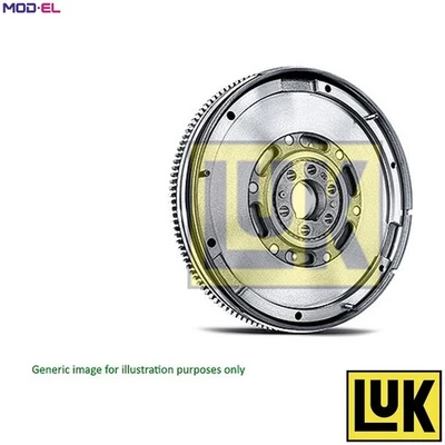 FLYWHEEL 415 0936 10 FOR SUZUKI SX4/CLASSIC ALFA ROMEO FIAT BRAVO/II TIPO 2.0L - Image 1 of 4