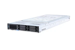 Dell MX750c 1x4 - 2 x Gold 6334, 128 GB RAM, 2 x 480 GB SSDs | 3 años de garantía - Imagen 1 de 2