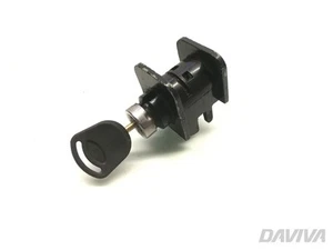 Ford Transit Llavero de encendido 2006 Van 4/5dr -- -- Negro (04-06) 2.4 TDE - Imagen 1 de 9
