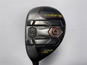 Cobra KING SpeedZone 5 Hybrid 24* UST Mamiya Recoil ESX 480 F3 Regular LH - Picture 1 of 9