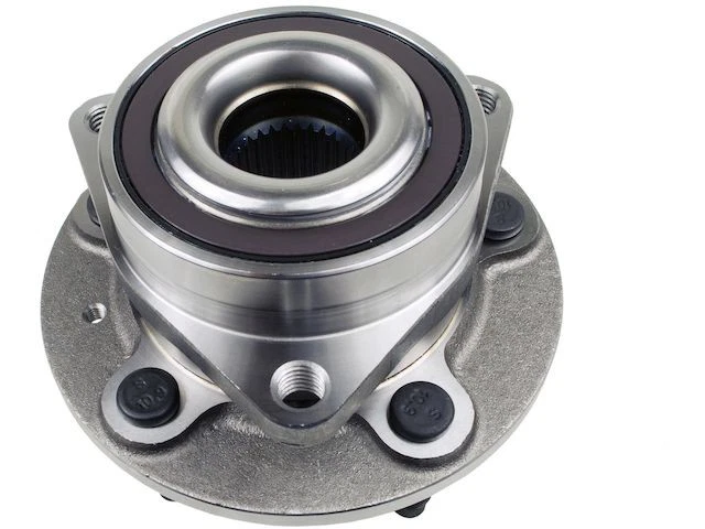 Front Wheel Hub Assembly For 2012-2017 Buick Verano 2013 2014 2015 2016 FJ686PN - Image 1 of 1