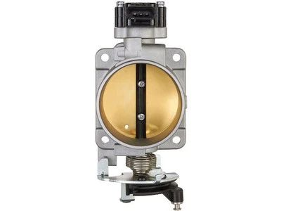 Carrocería del acelerador Spectra 97738MMYG 2001 1999 2000 para Ford E150 1998-2002 Econoline Foto 1 de 2