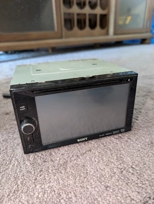 Sony XAV-68BT -  As Is - Image 1 of 4
