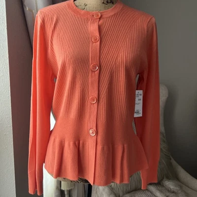 Suéter Carlisle tamanho G novo com etiquetas - Imagem 1 de 4