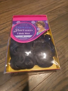 Outre Premium Short Series S Body Wave 4 - Picture 1 of 2