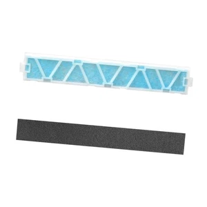Air Conditioner Filter HEPA Dustproof with Frame Stable Air Filter Sheet - Picture 1 of 13