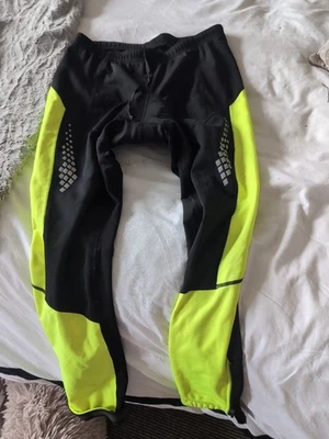 Crane Cycling Trouser 12/14 - Image 1 of 4