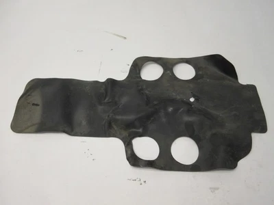 2007 HONDA ST1300 ST 1300 A AIR BOX HEAT GUARD RUBBER - Imagem 1 de 4