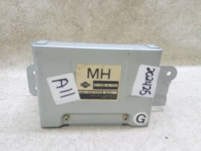 Módulo de transmisión 310364L700 compatible con Infiniti I30 1999 a11-202425 Foto 1 de 4