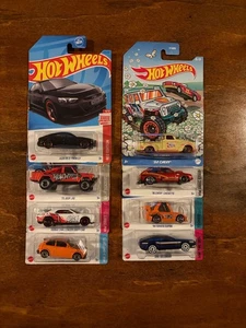Hot Wheels Auto Konvolut - Bild 1 von 1