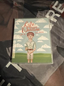 Life During Wartime Todd Solondz 2010 Blu-ray, the Criterion Collection - Bild 1 von 2