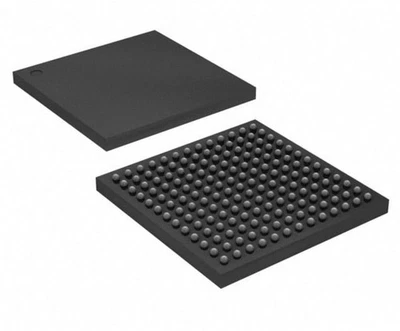 10M02SCU169I7G Altera MAX 10 FPGA 2000 Logic 130 I/O 169-UBGA Ready to Ship! - Image 1 of 2