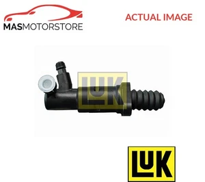CLUTCH SLAVE CYLINDER LUK 512 0012 10 A FOR SEAT CORDOBA,IBIZA III,ALTEA - Picture 1 of 5