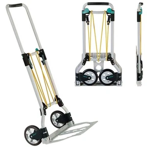 Carretilla Wolfcraft Transportsystem TS 600 - Imagen 1 de 3
