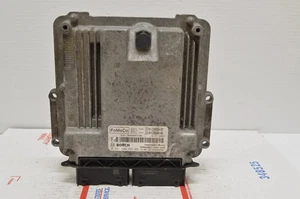 2013 13 Ford Fusion 2.0L DS7A-12A650-SM Engine Control Module Unit Ecm F51#013 - Picture 1 of 5