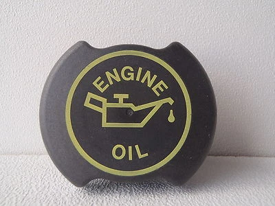 31113 Gates Engine Oil Filler Cap - Image 1 of 3
