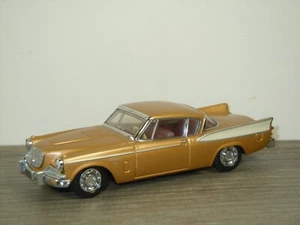 Studebaker Golden Hawk - Matchbox Dinky DY DY-26 - 1:43 *66403 - Bild 1 von 2