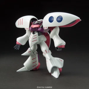 HGUC AMX-004 Qubeley Modellbau 1:144 Bandai Hobby Original Neu - Bild 1 von 2