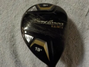 A Tommy Armour, 845, 3H,19 Degree Loft Fairway Club w/Grafalloy Graphite Shaft! - Picture 1 of 6