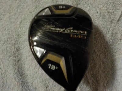 A Tommy Armour, 845, 3H,19 Degree Loft Fairway Club w/Grafalloy Graphite Shaft! - Image 1 of 4