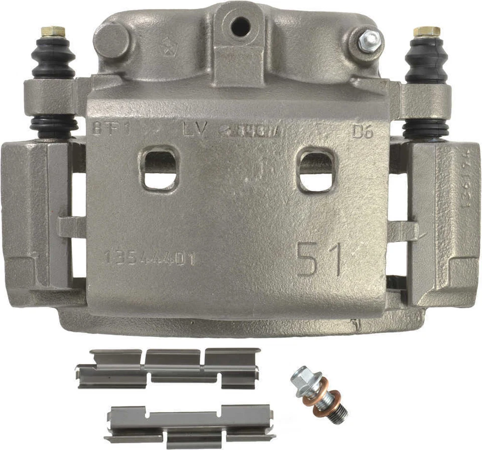 Pinça de freio a disco-OEF3 Autopart Intl 1405-11997 Reman - Imagem 1 de 4