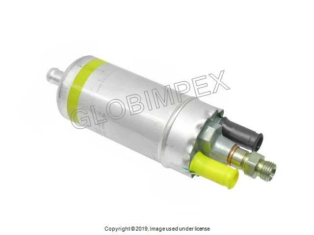 VOLVO 240 242 244 245 740 745 760 (1982-1994)  Fuel Pump (Main Pump) BOSCH OEM - Image 1 of 1
