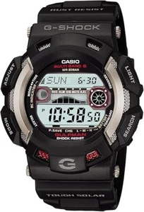 CASIO G-SHOCK GULFMAN Garufuman MULTIBAND6 GW-9110-1JF Men's Watch NEW - Picture 1 of 6