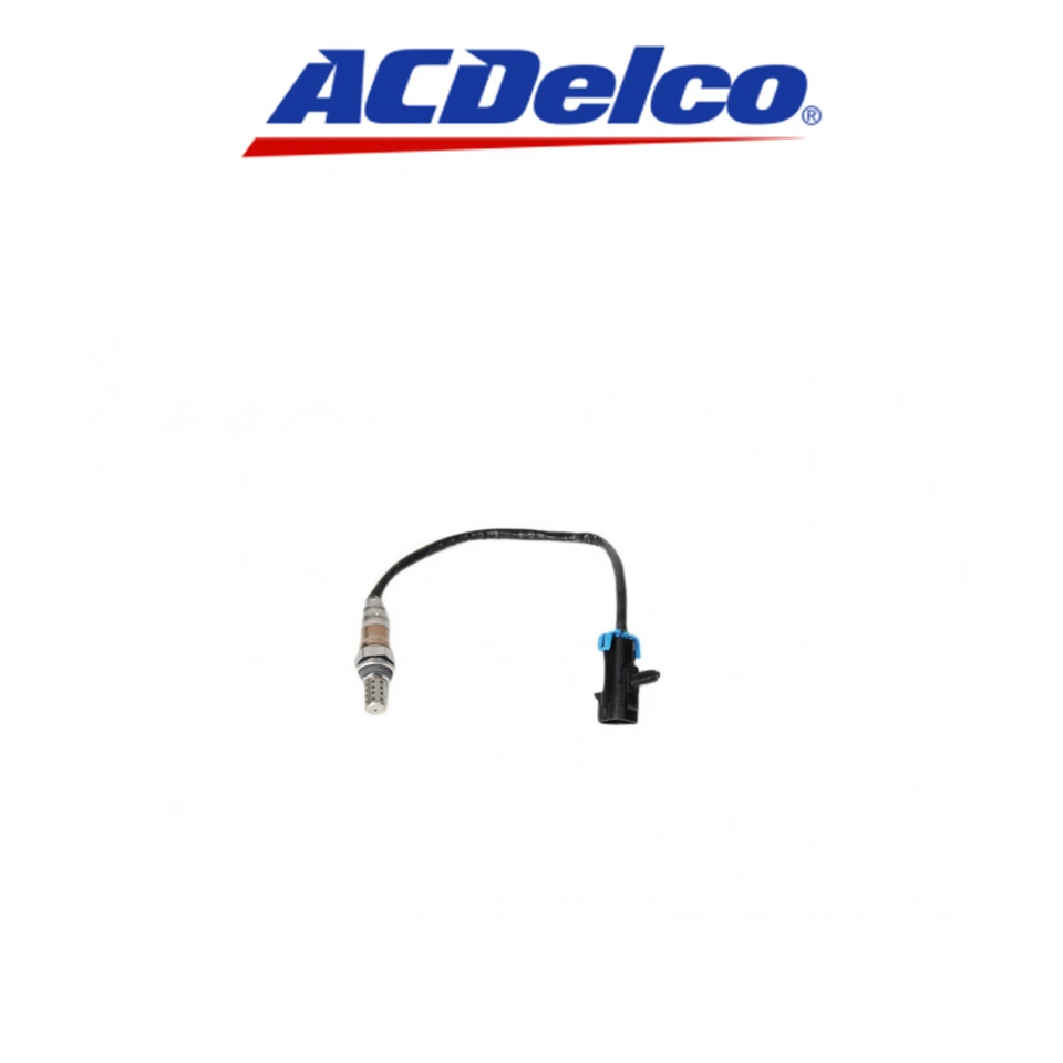 Датчик кислорода ACDelco 213-3538 19209815 для 06–07 Chevrolet Silverado 1500 - Изображение 1 из 3