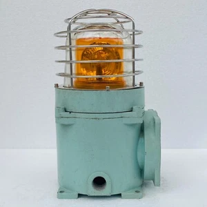Q-Light SESA- WS Explosion Proof Warning/Signal Light - Picture 1 of 5