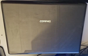 Compaq presario V6000 sans Wifi HDD Ram pour pièces - Afbeelding 1 van 4