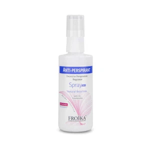 FROIKA Antiperspirant Spray Women 60ml - Picture 1 of 1