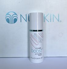 Nu Skin ageLOC Boost Activating Serum Newly Arrived