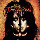 Alice Cooper Dragontown (Vinyl) 12" Album