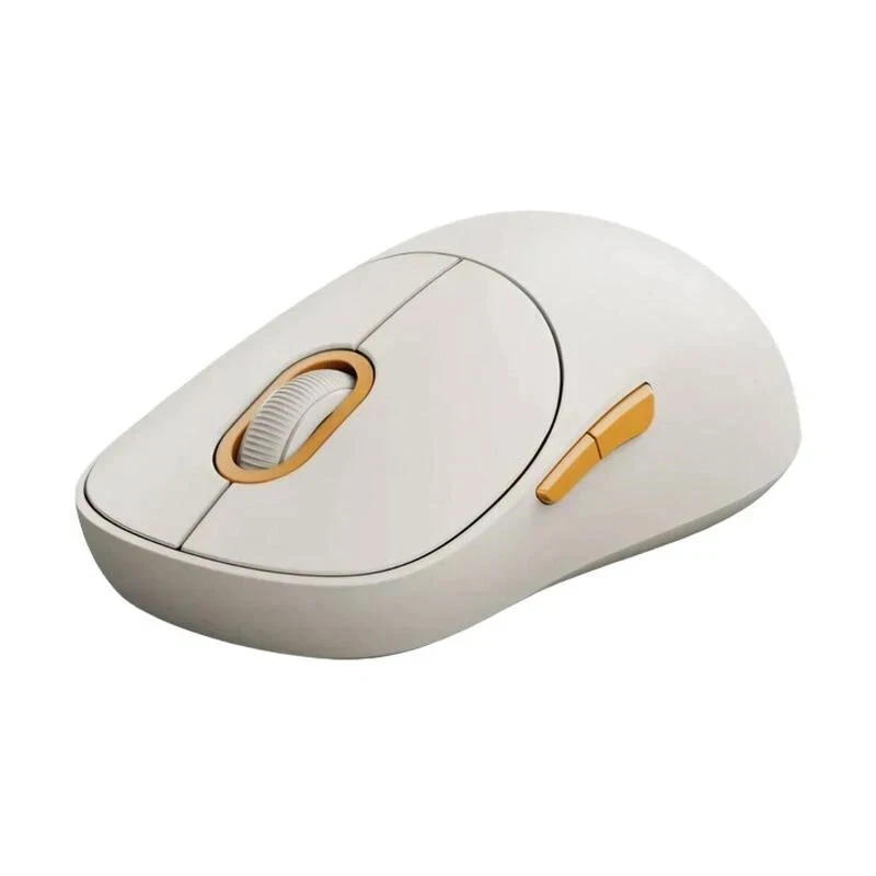 XIAOMI MI DUAL MODE WIRELESS MOUSE 3  BLACK for SURFACE IPAD MACBOOK LAPTOP - Image 1 of 3