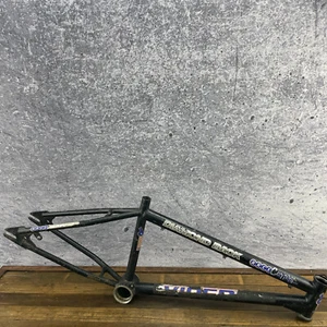 Diamond Back Viper BMX Frame Race Control Old School BMX Race 20 80s Futuristic - Picture 1 of 15