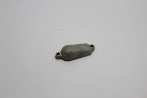 1972-1974 HONDA CB350F CARBURETOR TOP SET COVER OEM 16014-333-004 - Picture 1 of 9