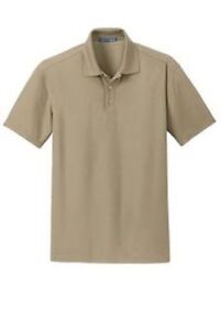 Port Authority Mens Dry Zone Dri-Fit Polo Shirt NEW Size XS-4XL GOLF K572